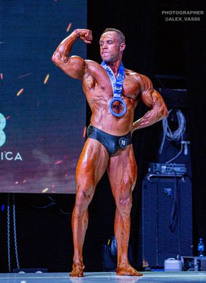 CLASSIK PHYSIQUE 173
